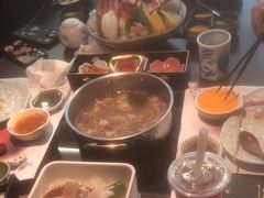 -匠和风精致料理(莆田财富中心店)