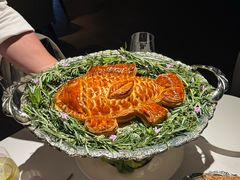 -Oyster Talks 四度蚝法餐厅