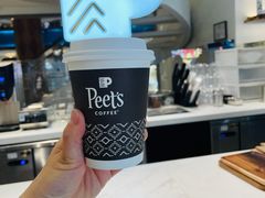 -Peet's Coffee皮爷咖啡(豫园店)
