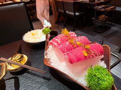 -色響火锅(恒隆广场店)