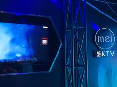 -魅KTV·AI辅唱(簋街店)