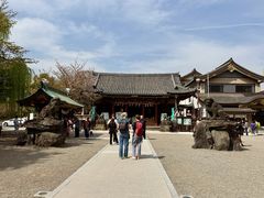 -浅草寺