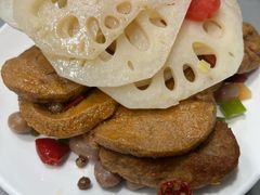 -郑家包子牛肉拉面(尚勤路店)