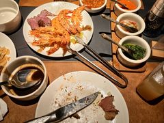 -拉蒂娜·巴西牛排馆 Latina·Brazilian Steakhouse(王府井喜悦店)