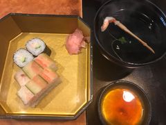 -蟹道乐(新宿本店)