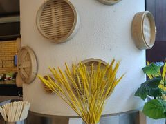 -亮马河饭店翠雅咖啡厅