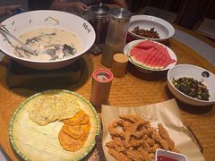 -耕渔小院·湖南鱼鲜(望城店)