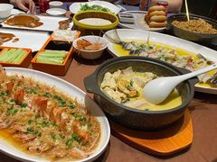-京悦荟·京沪融合菜(漕河泾印象城店)