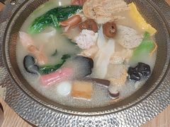 -福客麻辣烫·现炒麻辣香锅(印力中心店)