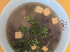 -回味鸭血粉丝汤(文鼎广场店)