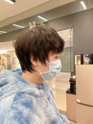 点击看大图 -藤野造型