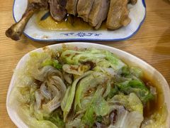 -桂林米粉(亦庄国融国际店)