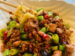 -文三里屯面馆(三里屯店)
