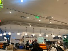 -Peet's Coffee皮爷咖啡(德基店)