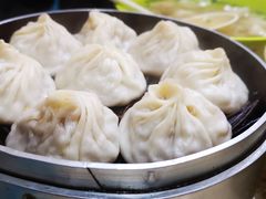 -笑云开汤包店(网巾市店)