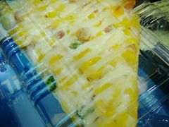 吞拿鱼三明治-精点味道(大连商场店)