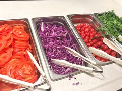 -So Lounge索兰至餐厅(蓝色港湾店)