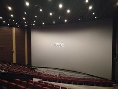 -首都电影院(天津店 中国巨幕)
