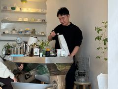 -the fall kaffe乐否咖啡