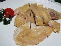 -味食家市师鸡(三元里店)