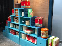 -桃源村(老门东店)
