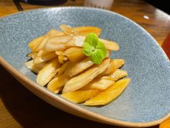 -印巷里主题餐厅(马鞍山店)
