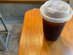 -来回·咖啡(天河南店)