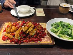 -茶叁酒肆·楚味江湖(菱角湖店)