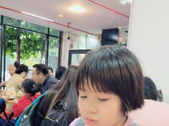 -谢怀亮芝麻茶