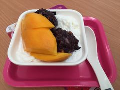 满记甜品(八佰伴店)-满记甜品(无锡八佰伴店)