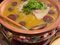 -奉天小馆·非遗东北菜(沈阳万象城店)