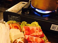 -小条食堂(三坊七巷店)
