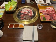 -龍二烧肉酒场(九亭店)