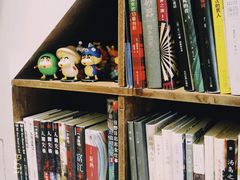 -白熊咖啡(闽江大道店)