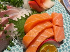 -鹤龟料理店(时代天街店)