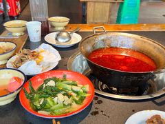 -李子坝梁山鸡(李子坝大鸡哥店)