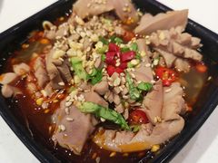 -梵云依家小冒菜(新街口总店)