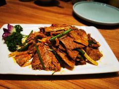 -品回味清真西北楼(宁波首店)