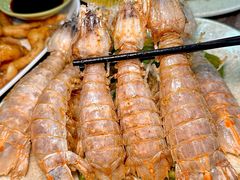 -贞姨美食·老字号海鲜大排档