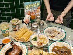 -西关明记肠粉(荔枝湾店)