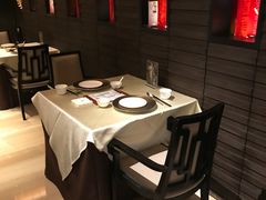 -上海金桥红枫万豪酒店-万豪中餐厅