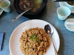 -茶油香闽南菜·花园餐厅(前埔店)