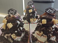 -DQ·蛋糕·冰淇淋(通州万达店)