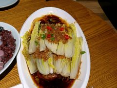 -去茶去餐厅(中央大街店)