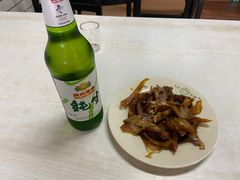 -清真永恒华威肉饼(潘家园店)