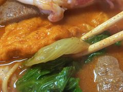 -乌糖沙茶面(民族路店)