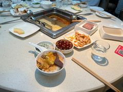 -海底捞火锅(佳兆业广场店)