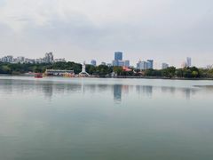 -黄兴公园