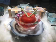 -佬麻雀·新湘菜(珠海金发购物中心店)