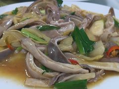 -车头老二大排档(金城步行街店)